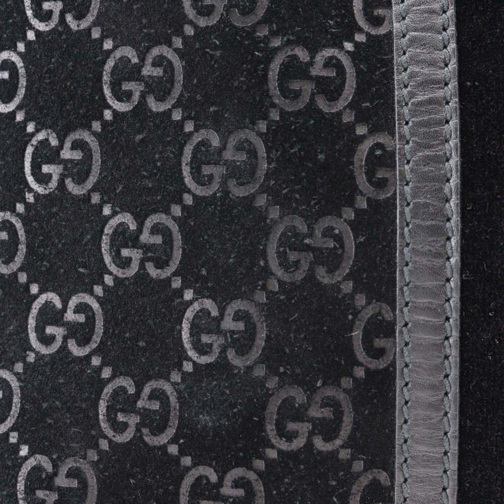 GUCCI Black Tote Bag - Picture 7 of 16